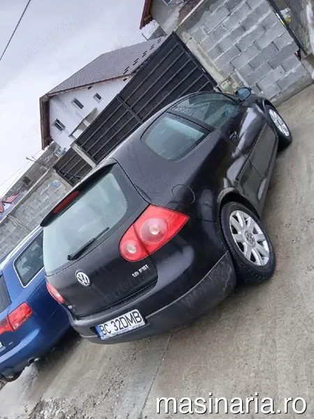 Volkswagen Golf #2