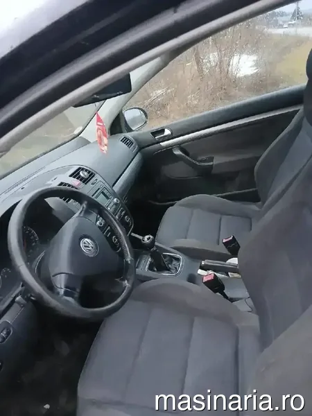 Volkswagen Golf #3