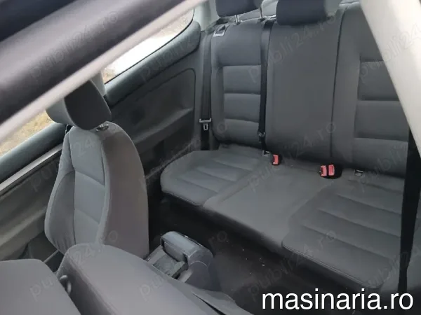Volkswagen Golf #4