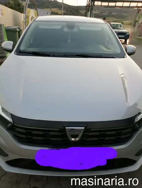 Dacia Logan #2