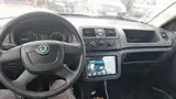 Skoda Fabia - 3