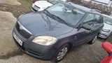 Skoda Fabia - 4