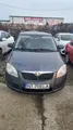 Skoda Fabia - 10