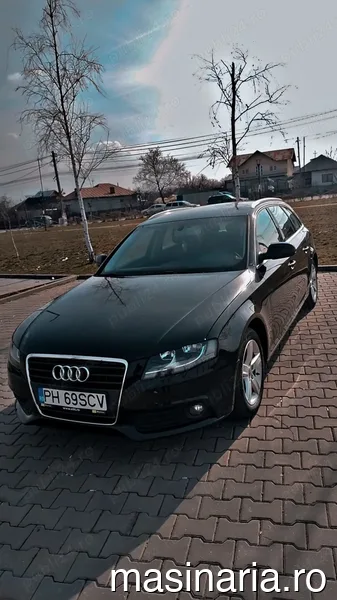 Audi A4 #2