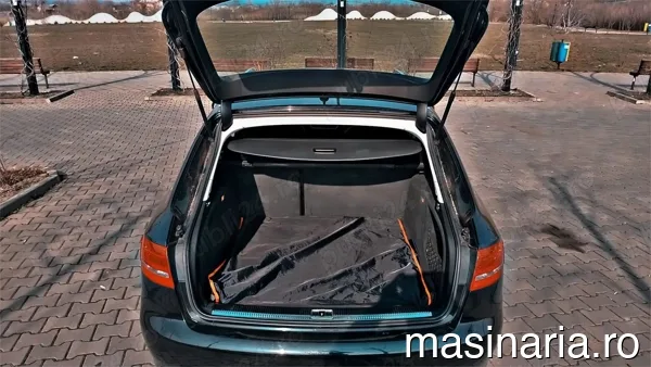 Audi A4 #5