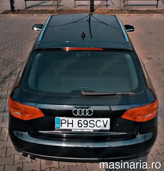 Audi A4 #6