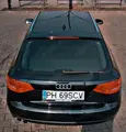 Audi A4 - 6