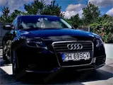 Audi A4 - 7