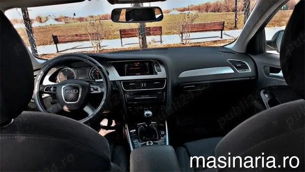 Audi A4 #8