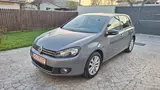 Volkswagen Golf - 1