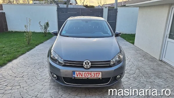 Volkswagen Golf #2