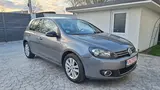 Volkswagen Golf - 3