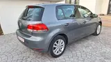 Volkswagen Golf - 5