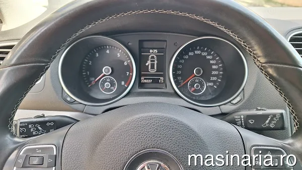 Volkswagen Golf #7