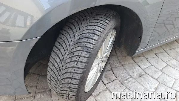 Volkswagen Golf #9