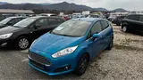 Ford Fiesta - 1