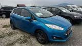Ford Fiesta - 2