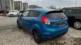 Ford Fiesta - 3