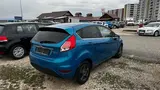 Ford Fiesta - 4