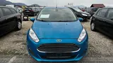 Ford Fiesta - 5
