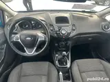 Ford Fiesta - 7