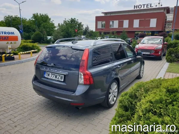 Volvo V50 #2