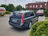 Volvo V50 - 2