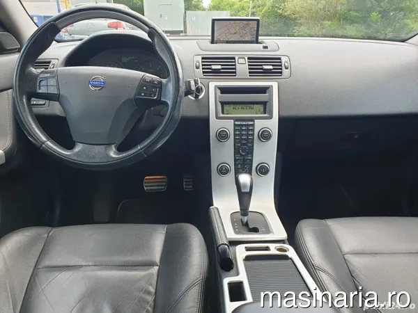 Volvo V50 #3