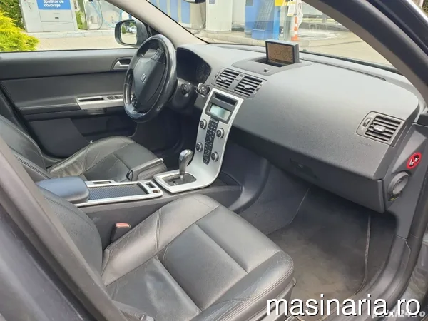 Volvo V50 #4