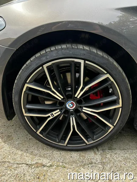 BMW 5 Series (Toate) #3