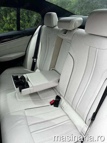 BMW 5 Series (Toate) #8