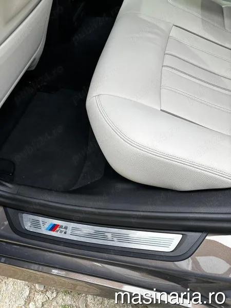 BMW 5 Series (Toate) #9