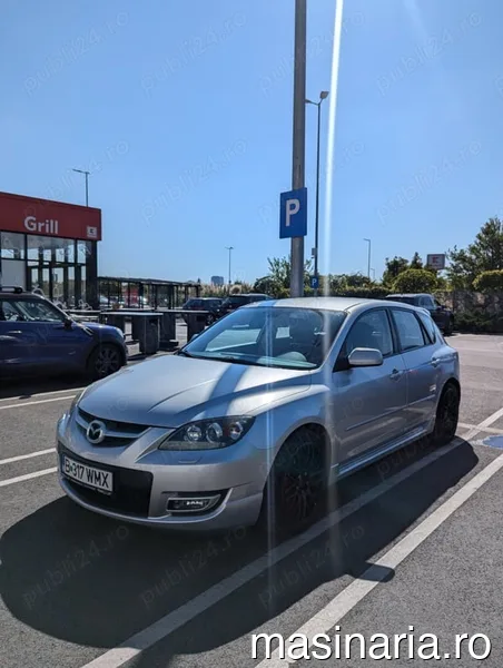 Mazda 3 #2