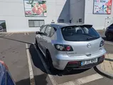 Mazda 3 - 4