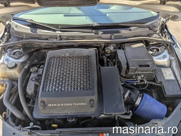 Mazda 3 #6