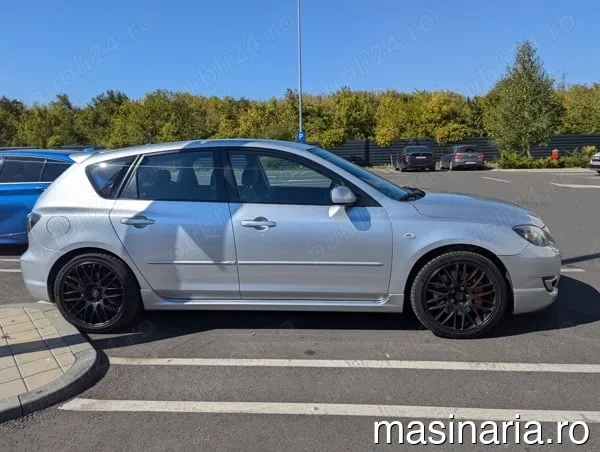 Mazda 3 #7