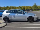 Mazda 3 - 7