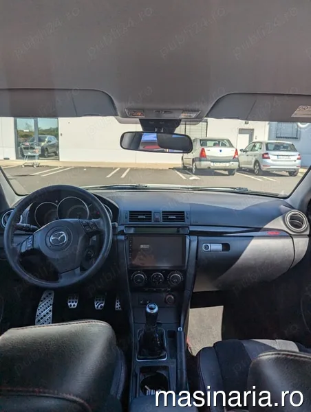 Mazda 3 #9