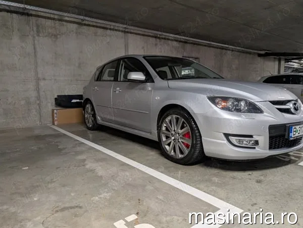 Mazda 3 #10