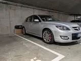 Mazda 3 - 10