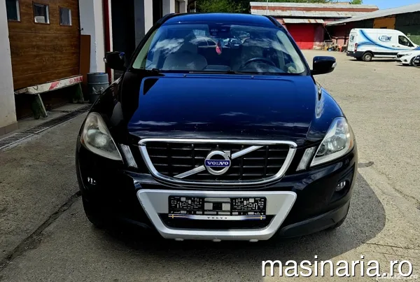 Volvo XC60 #1