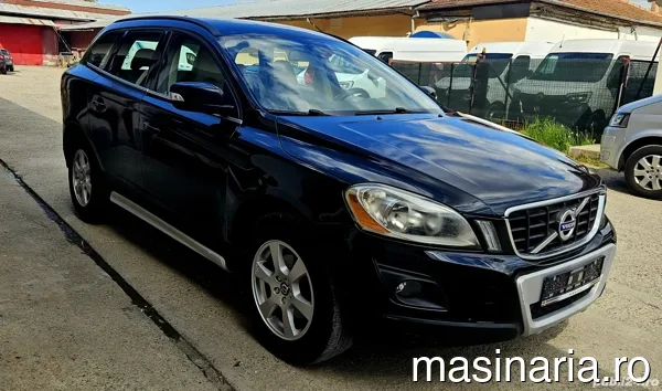Volvo XC60 #3