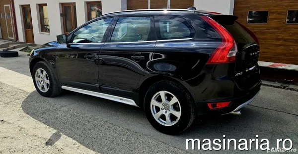 Volvo XC60 #4