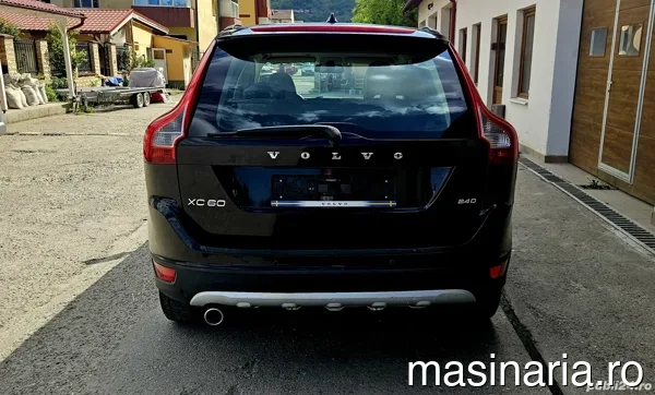 Volvo XC60 #5