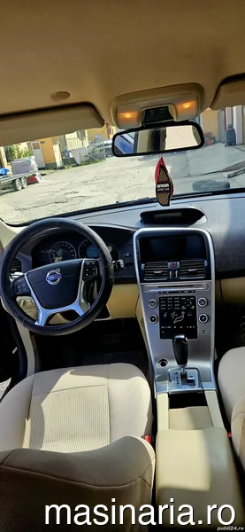 Volvo XC60 #7