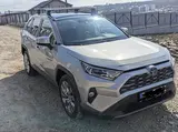 Toyota RAV 4 - 1