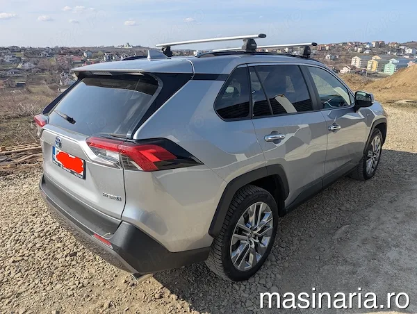 Toyota RAV 4 #2