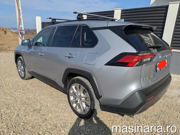Toyota RAV 4 #3