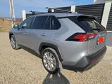 Toyota RAV 4 - 3