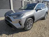 Toyota RAV 4 - 4